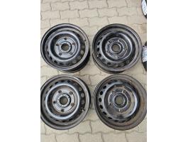 5x160 6,5x16 ET60 gyári Ford acélfelni akció