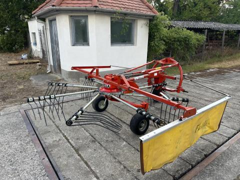 FELLA TS 286 DN rendsodró FELLA TS 286 DN rendsodró