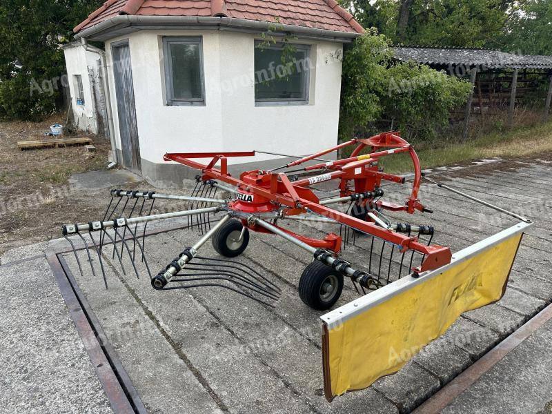 FELLA TS 286 DN rendsodró