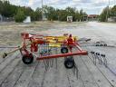 FELLA TS 286 DN rendsodró