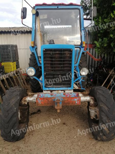 Mtz 82