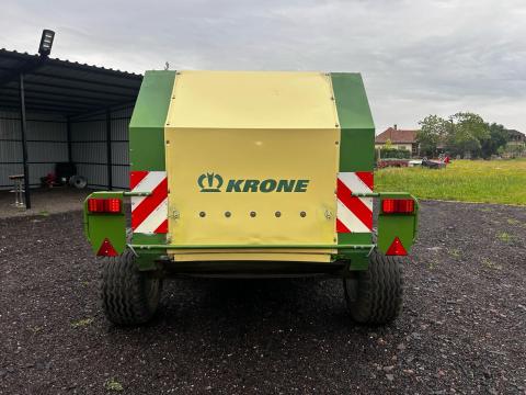 Krone Round Pack 1250 Krone Round Pack 1250