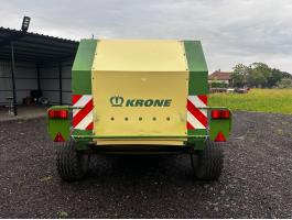 Krone Round Pack 1250