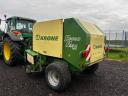 Krone Round Pack 1250