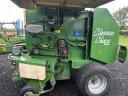 Krone Round Pack 1250