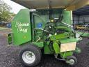 Krone Round Pack 1250