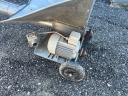 Gabonacsiga 600/15 - 3 fázisú villanymotor
