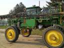 John Deere 4730 önjáró permetező