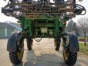 John Deere 4730 önjáró permetező