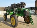 John Deere 4730 önjáró permetező