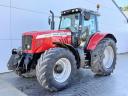 Massey Ferguson 6480 Dyna-6 / 2007 / 4 745 üzemóra / Lízing 20%-tól