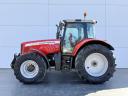 Massey Ferguson 6480 Dyna-6 / 2007 / 4 745 üzemóra / Lízing 20%-tól