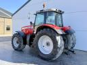 Massey Ferguson 6480 Dyna-6 / 2007 / 4 745 üzemóra / Lízing 20%-tól