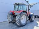 Massey Ferguson 6480 Dyna-6 / 2007 / 4 745 üzemóra / Lízing 20%-tól
