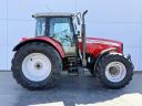 Massey Ferguson 6480 Dyna-6 / 2007 / 4 745 üzemóra / Lízing 20%-tól