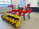 Pöttinger Syncro 3030 Nova demó grubber szuper áron