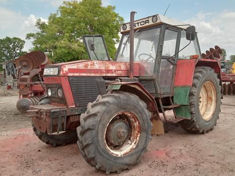 Zetor 16145, Diesel, 1990-es évjárat, 150LE Zetor 16145, Diesel, 1990-es évjárat, 150LE