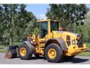 Volvo L70G klíma / 2014 / 9 048 üzemóra / Lízing 20%-tól