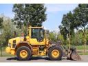 Volvo L70G klíma / 2014 / 9 048 üzemóra / Lízing 20%-tól