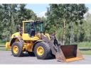 Volvo L70G klíma / 2014 / 9 048 üzemóra / Lízing 20%-tól