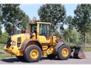 Volvo L70G klíma / 2014 / 9 048 üzemóra / Lízing 20%-tól