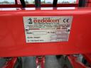 Özdöken Pertum 300 gabona és aprómag vetőgép