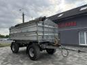 Cynkomet T104/6 10T kéttengelyes pótkocsi - kedvezményes áron - raktárkészletről - Royal Traktor