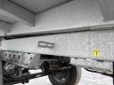 Cynkomet T104/6 10T kéttengelyes pótkocsi - kedvezményes áron - raktárkészletről - Royal Traktor