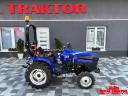 Farmtrac 22 kistraktor – kedvezményes áron – Royal Traktor