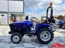Farmtrac 22 kistraktor – kedvezményes áron – Royal Traktor