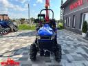 Farmtrac 22 kistraktor – kedvezményes áron – Royal Traktor