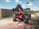 Manitou MLT 735 120LSU 2014-es évjáratú