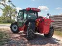 Manitou MLT 735 120LSU 2014-es évjáratú