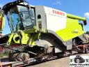 Kombajn zbożowy Claas Lexion 660 - 2013 rok - 2280 h - Vario 660 - nowszy model