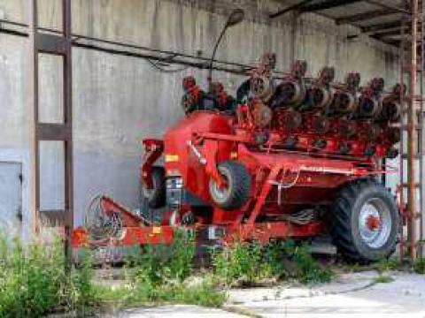 HORSCH Maestro 12,75 vetőgép