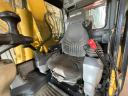 Komatsu PW220-7 / 2010 / 14 402 üzemóra / Lízing 20%-tól