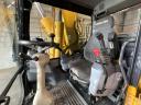 Komatsu PW220-7 / 2010 / 14 402 üzemóra / Lízing 20%-tól