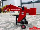 Remet RS80 ágaprító - kedvezményes áron - Royal Traktor