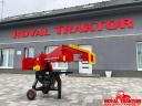 Remet RS80 ágaprító - kedvezményes áron - Royal Traktor