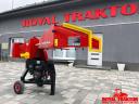Remet RS80 ágaprító - kedvezményes áron - Royal Traktor