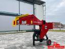 Remet RS80 ágaprító - kedvezményes áron - Royal Traktor