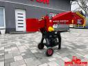 Remet RS80 ágaprító - kedvezményes áron - Royal Traktor