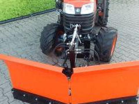 PHV180 hidraulikus hóeke rendelésre