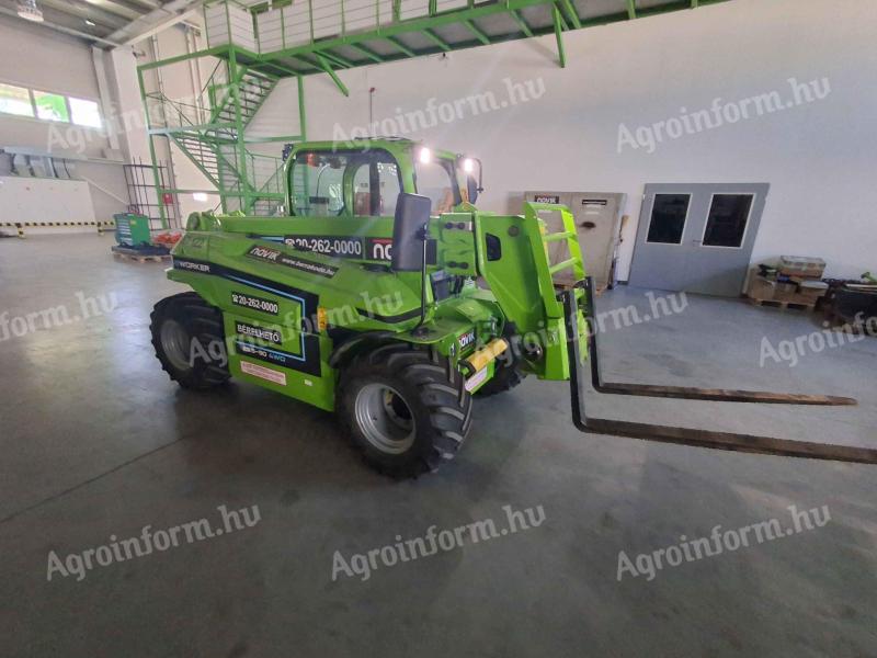 Merlo EW25.5-90