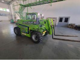 Merlo EW25.5-90