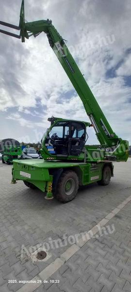 Merlo Roto50.30S PLUS