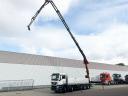 MAN TGS 35.440 8x4 BL / 2013 / 318 485 km / Lízing 20%-tól