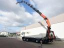 MAN TGS 35.440 8x4 BL / 2013 / 318 485 km / Lízing 20%-tól