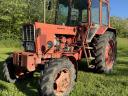 MTZ-82