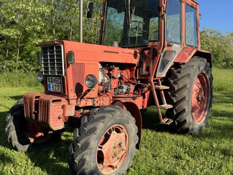 MTZ-82